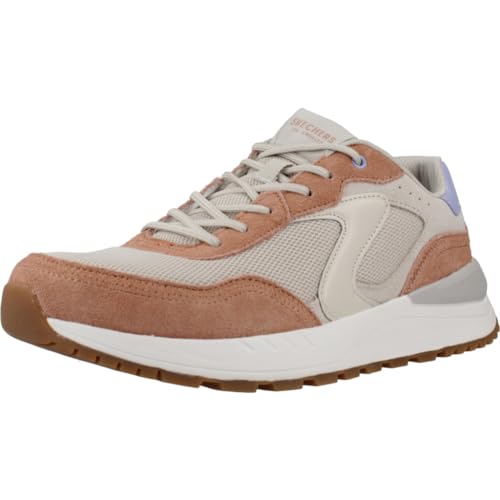 TĂŞnis Skechers Fury - Girl On The Move, Marrom, 35