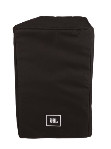 JBL Deluxe Padded Protective Cover for PRX615M Speaker - Black (PRX615M-CVR)