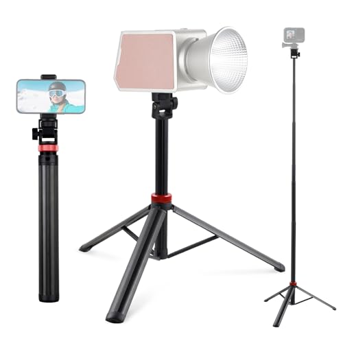 GoPro Light Stand Tripod