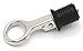 SeaSense Snap Drain Stainless Steel Plug, 1-Inch primary