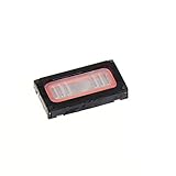 Dogxiong Genuine OEM Ear Speaker Earpiece Repair Fix Replacement Parts For HTC One M8 Verizon Sprint At&t T-Mobile