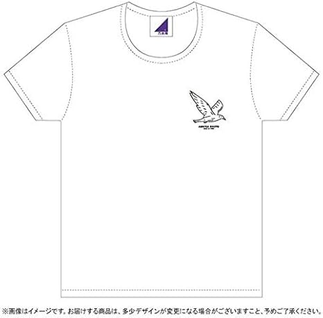 Amazon Co Jp 乃木坂46 齋藤飛鳥 生誕 Tシャツ Lサイズ ホビー