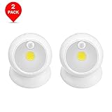 PIR Motion Sensor Light