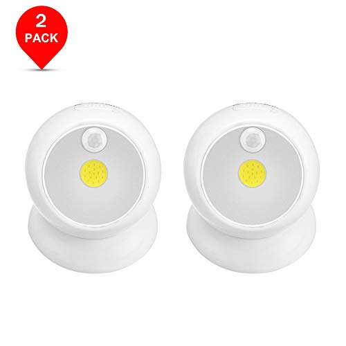 PIR Motion Sensor Light
