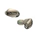 Sony Wireless Headphones, Gold, 5 x 2.4 x 6 inches