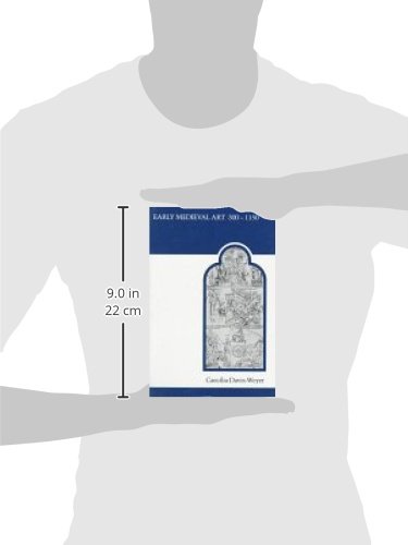 Early Medieval Art 300-1150: Sources and Documents (MART: The Medieval Academy Reprints for Teaching - //coolthings.us