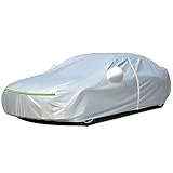 Car Cover Compatible with DS Automobiles DS3 DS4