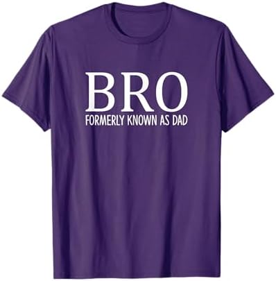 トップス bro Amazon.com: Bro T-Shirt : Clothing, Shoes & Jewelry