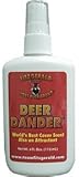 Team Fitzgerald Deer Dander Red, 4 oz.
