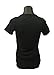 DisGear Women's Disney Is My Home V-Neck T-Shirt Heather Charcoal 2X-Large