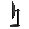 BenQ-BL2420PT-24-inch-QHD-Designer-Monitor-1440p-100-sRGB-Rec-709-Height-Adjustment-CADCAM-and-Animation-Mode-VGADVI-DLDP12HDMI-Black BenQ BL2420PT Designer Monitor (AQCOLOR Technology, 23.8 inch, 2K WQHD 1440P, sRGB/Rec.709, Compatible for MacBook Pro…