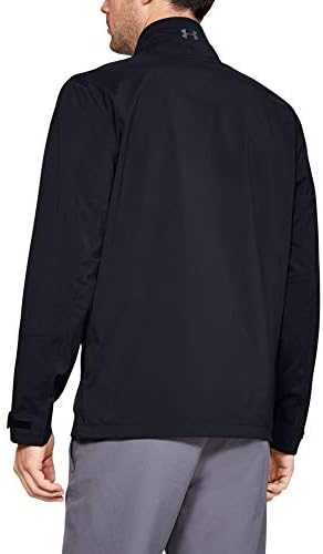 under armour roam paclite jacket