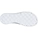 Nike Womens Ultra Comfort Thong White/Black/White Sandal 8 Women US