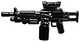 BrickArms Weapons M249 SAW PARA 2.5