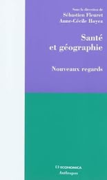 Santé et géographie