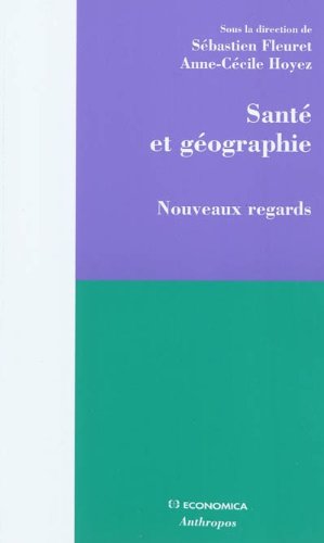 Santé et géographie