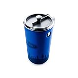 GSI Outdoors - 30 Fl Oz JavaPress, Superior Backcountry Cookware Since 1985