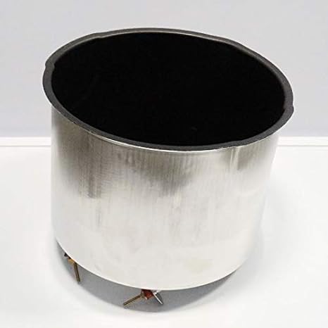 Moulinex - Cubeta + Resistance - ss-991355: Amazon.es: Grandes ...