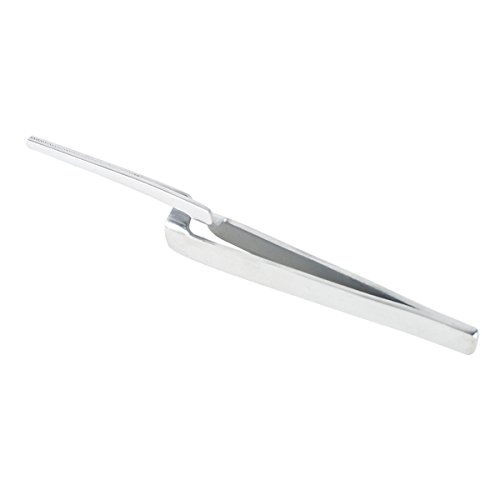 Dental Articulating Paper Holder Articulating Paper Holding Forceps Tweezers Straight