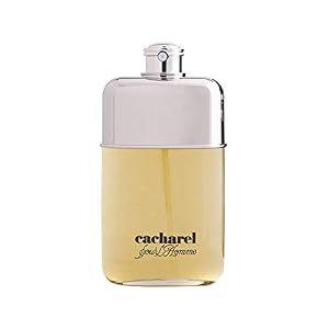 Cacharel Pour L’homme Eau de Toilette Spray
