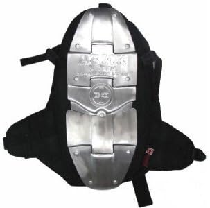 back protector backpack motorcycle