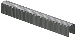 UPC 077914005254 product image for Stanley Bostitch STCR50199/16-1M 9/16-Inch Crown Staple, 1000-Pack (B002YCF9C6) | upcitemdb.com