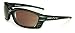 UVEX by Honeywell S2605XP Uvex Livewire Sealed Safety Eyewear with Matte Black Frame, Sct-Gray Lens Tint, UV Extreme and Anti-Fog Lens Coating