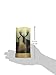 DecoFlair LED4398 Deer LED Wilderness Silhouette Candles