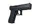 TALON Grips for Glock 17, 22, 24, 31, 34, 35, 37