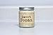 Silver Dollar Candle: Sweet Pecan Scented Soy Candle - Natural Soy Candles for Home Scented Aromatherapy Candles - Hand-Poured & 100% Candle Soy Wax Candles - Ideal Natural Candles Gifts - 9oz
