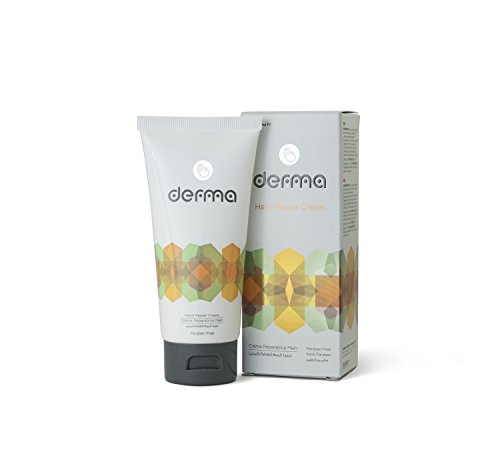 Derma Hand Repair Cream 75g / 2.65oz