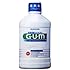 GUM(ガム)・デンタルリンス (ノンアルコールタイプ) 500mL (医薬部外品)