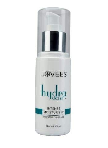 jovees moisturiser