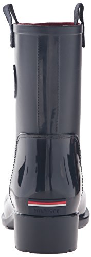 tommy hilfiger khristie rain boots