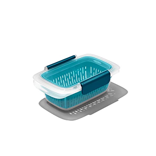 OXO Good Grips Prep & Go 1.9 Cup/0.45 L Container