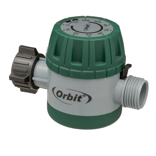 Orbit Mechanical Water Timer