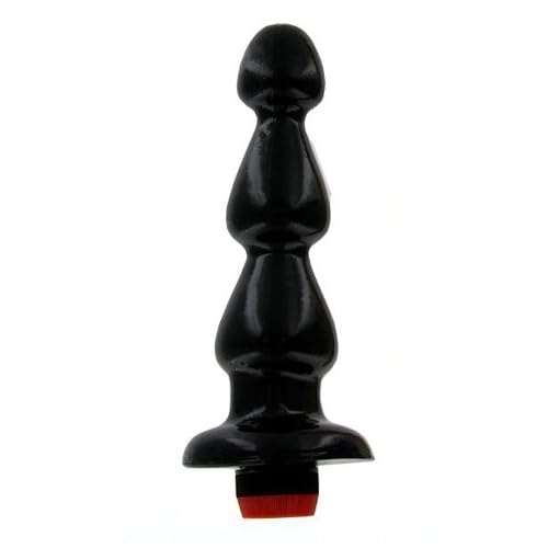 Master Series Vibrating Three Bumps for Your Rump, Small image