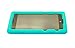Bobj Rugged Case for ASUS K00X, MeMO Pad 7 LTE ME375CL – BobjGear Custom Fit - Patented Venting - Sound Amplification - BobjBounces Kid Friendly (Terrific Turquoise)