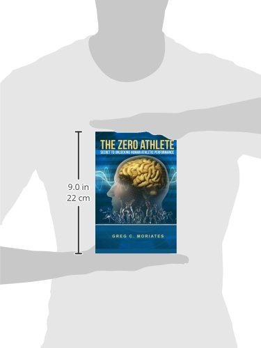 The Zero Athlete Secret To Unlocking Human Athletic - 