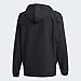 adidas Men's Essentials 3-stripes woven Windbreaker