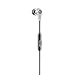 Skullcandy Ink'd 2.0 In-Ear Earbud - Street Grey/Chrome