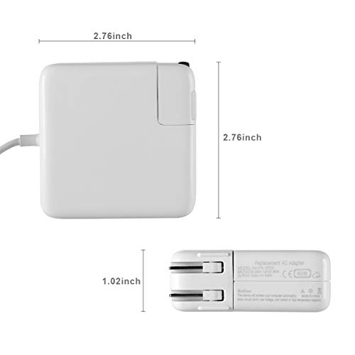 1 Charger+Replacement+Magnetic+Connector+2009+Mid