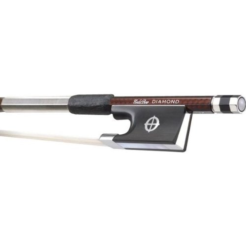 CodaBow Diamond SX violin bow