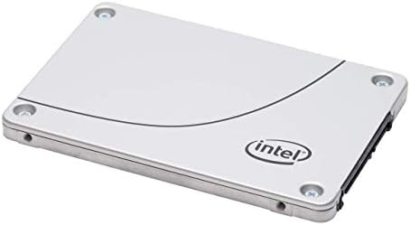 Intel SSD 2,5'' DC S4510 Series price in UAE Amazon UAE