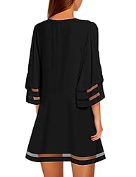 LookbookStore Women Casual Summer Little Black