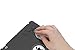 Targus Slim Case for Apple iPad 3rd Generation Wi-Fi/3G Model 16 GB, 32 GB and 64 GB THD00602US (Charcoal Gray)
