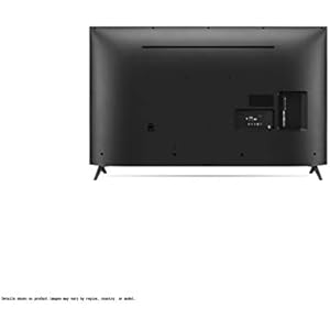 LG 865UN8570 86" 4K UHD 120Hz Smart LED TV
