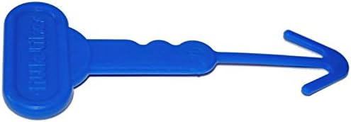 Little Tikes Cozy Coupe Car Replacement Blue Key For Classic Coupe Or 30th Anniversary