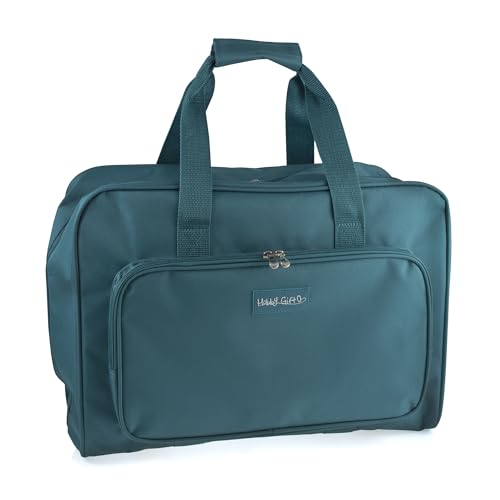 Hobby Gift Mr4660 Printed Sewing Machine Storage Bag