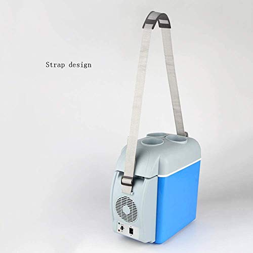 Law-Portable-Mini-Fridge-Cooler-Warmer-12V-75L-Electric-Travel-Refrigerator-for-Home-Camping-Travel-Car-31X17x31cm